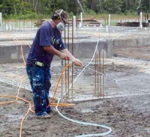 Vì sao cần phải phòng chống mối cho nền móng trước khi xây nhà? 13 vi sao can phai phong chong moi cho nen mong truoc khi xay nha 1