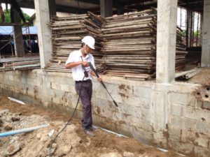 Làm gì để phòng và diệt mối cho công trình xây dựng 59 lam gi de phong va diet moi cho cong trinh xay dung 2