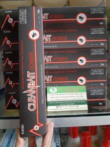 Thuốc diệt gián tại nhà loại nào cho hiệu quả cao nhất? 22 76179695 1398889973608075 5576477999735242752 n