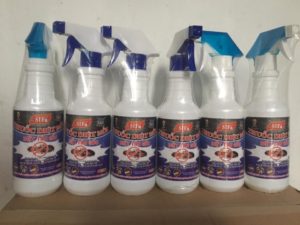cách diệt mối hiệu quả