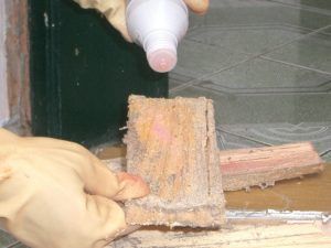 Cách diệt mối mọt hiệu quả được tin dùng nhiều nhất là gì?