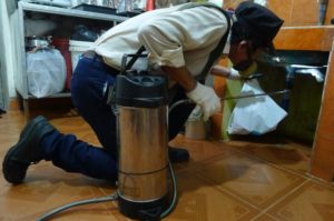 Ở đâu tại TP.HCM chuyên diệt mối giá rẻ?