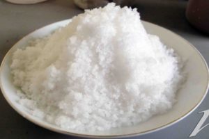 Diệt mối bằng muối ăn có hiệu quả thật hay không? 