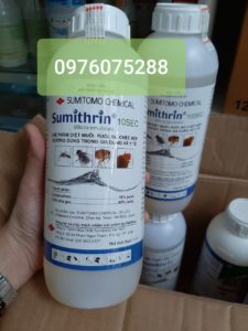 Thuốc diệt côn trùng Sumithrin 10SEC 7 4b4116e9814667183e57