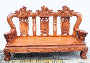 Bí quyết diệt mối cho ghế salon gỗ bạn nhất định phải biết