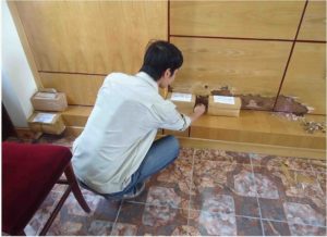 Hướng dẫn phân biệt địa chỉ diệt mối uy tín tại Sài Gòn 18 Hướng dẫn phân biệt địa chỉ diệt mối uy tín tại Sài Gòn