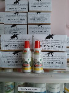 Hướng dẫn cách đặt hộp nhử mối cho hiệu quả cao 100% 11 22b0dd694ac6ac98f5d7