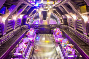 Những lợi ích không ngờ khi diệt mối cho quán karaoke 8 Những lợi ích không ngờ khi diệt mối cho quán karaoke