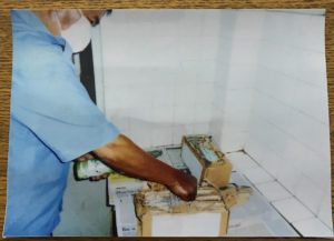 Tìm hiểu ưu và khuyết điểm của thuốc diệt mối sinh học PMC 90