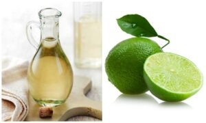 diet moi bang giam va chanh