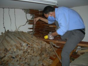 Khi nào thì cần sử dụng dịch vụ diệt mối tận gốc Thành phố Hồ Chí Minh 13 DỊCH VỤ DIỆT MỐI TẬN GỐC GIÁ RẺ Ở Đ U?