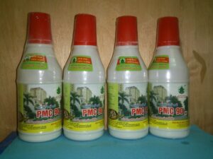 thuốc diệt mối