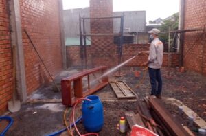 Giá diệt mối tại nhà, uy tín, chất lượng hàng đầu Việt Nam 16 Giá diệt mối tại nhà