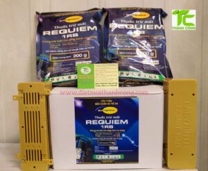 Công nghệ diệt mối Exterra - Giải pháp diệt mối dưới lòng đất hiệu quả và an toàn 1 z3815086073964 1715ff2b066af6feffe7dd9f1ad233fa