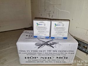 Các loại bả diệt mối hiện nay 15 bả diệt mối