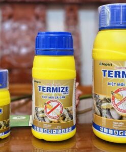 Top 3 Loại thuốc diệt mối hiệu quả nhất hiện nay