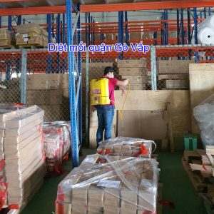 dịch vụ diệt mối quận gò vấp