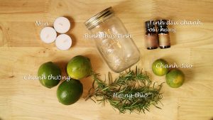 Làm nước thơm đuổi kiến tại nhà dể làm 25 meoduoikien2 ITHQ