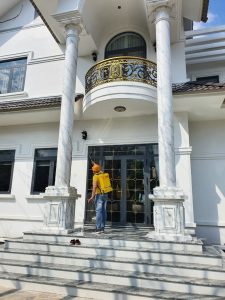 DICH VU DIET MOI TAN GOC UY TIN O Dong Nai