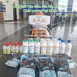 Công Ty Diệt Mối Tận Gốc Giá Rẻ, Uy Tín, Chất Lượng Tại HCM 12 Diệt Mối Tận Gốc Giá Rẻ, Uy Tín, Chất Lượng Tại HCM