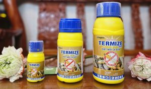 giá thuốc diệt mối