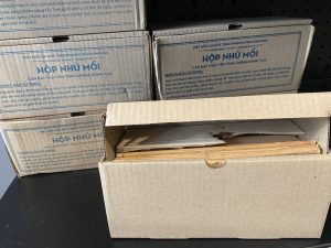 Hướng dẫn sử dụng hộp nhử mối đúng cách, hiệu quả