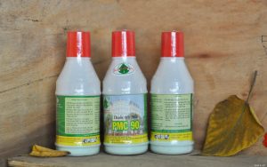 Tìm hiểu chi tiết về thuốc diệt mối pmc 90