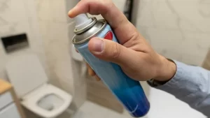 Diệt Ruồi Cánh Bướm Trong Nhà Vệ Sinh Đơn Giản Hiệu Quả 4 1