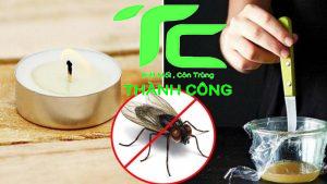 Bật mí: Cách diệt ruồi giấm an toàn, đơn giản tại nhà 19 Bật mí: Cách diệt ruồi giấm an toàn, đơn giản tại nhà