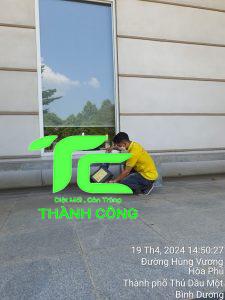 Dịch vụ diệt mối uy tín tại Nam Định với giá cả phải chăng 7 Dịch vụ diệt mối uy tín tại Nam Định