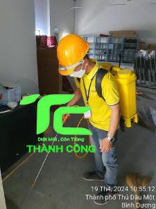 Dịch vụ diệt mối tại tỉnh Vĩnh Phúc uy tín, giá rẻ 11 dịch vụ diệt mối tại vĩnh phúc