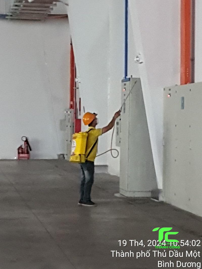 Diệt mối tại nhà quận Nam Từ Liêm Diệt mối tại nhà quận Nam Từ Liêm
