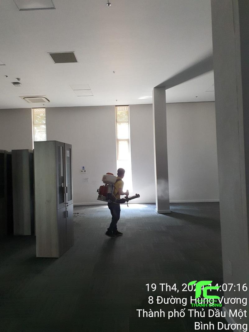 Diệt mối tận gốc tại quận Tây Hồ Diệt mối tận gốc tại quận Tây Hồ