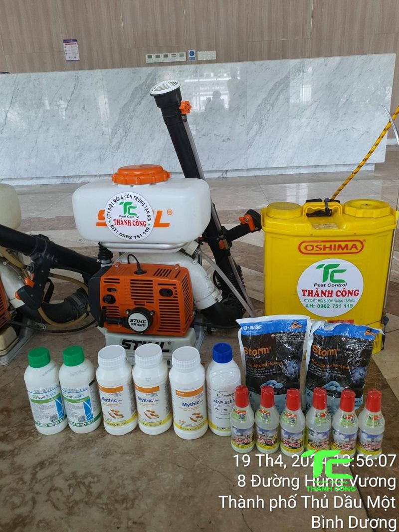 Diệt mối tận gốc tại quận Tây Hồ Diệt mối tận gốc tại quận Tây Hồ