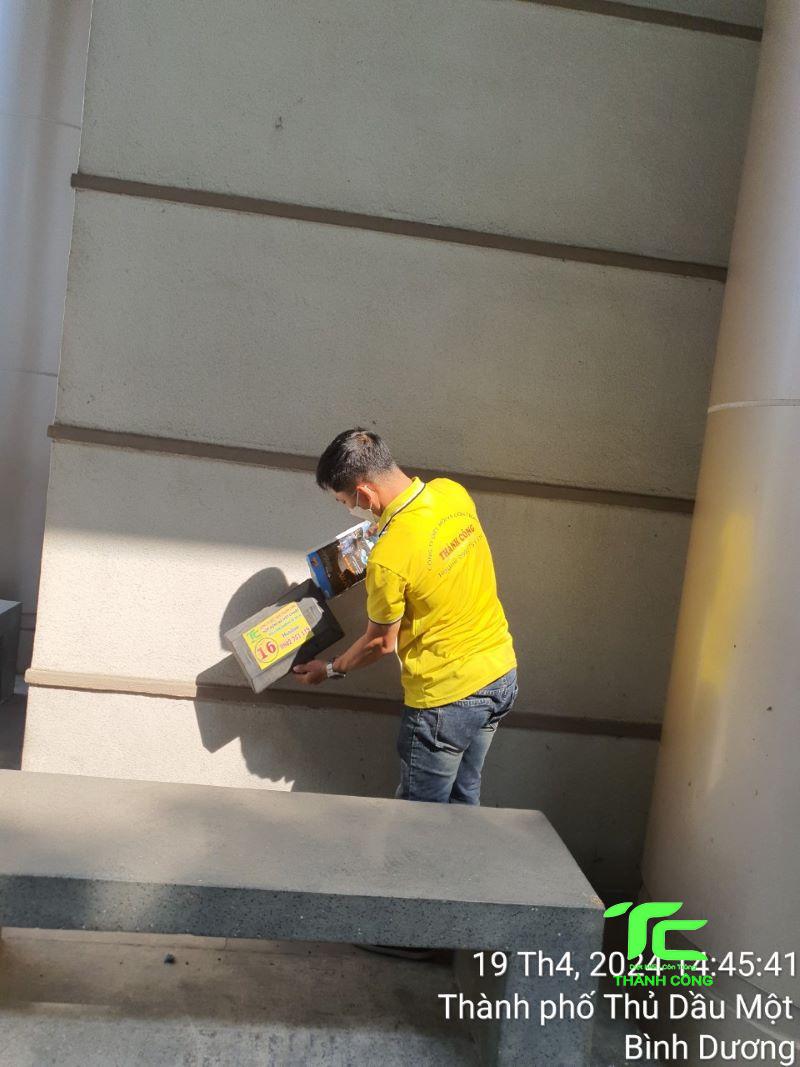 Lựa chọn công ty diệt mối tại huyện Củ Chi an toàn, chất lượng 7 Công ty diệt mối tại huyện Củ Chi an toàn, chất lượng