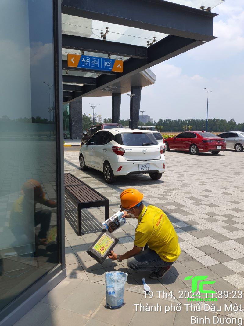 Lựa chọn công ty diệt mối tại huyện Củ Chi an toàn, chất lượng 8 Công ty diệt mối tại huyện Củ Chi an toàn, chất lượng