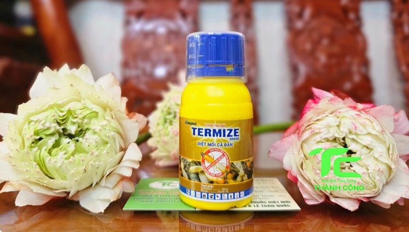 Tìm kiếm dịch vụ diệt mối tại quận 1 - Tp Hồ Chí Minh 8 Dịch vụ diệt mối tại quận 1 - Tp Hồ Chí Minh