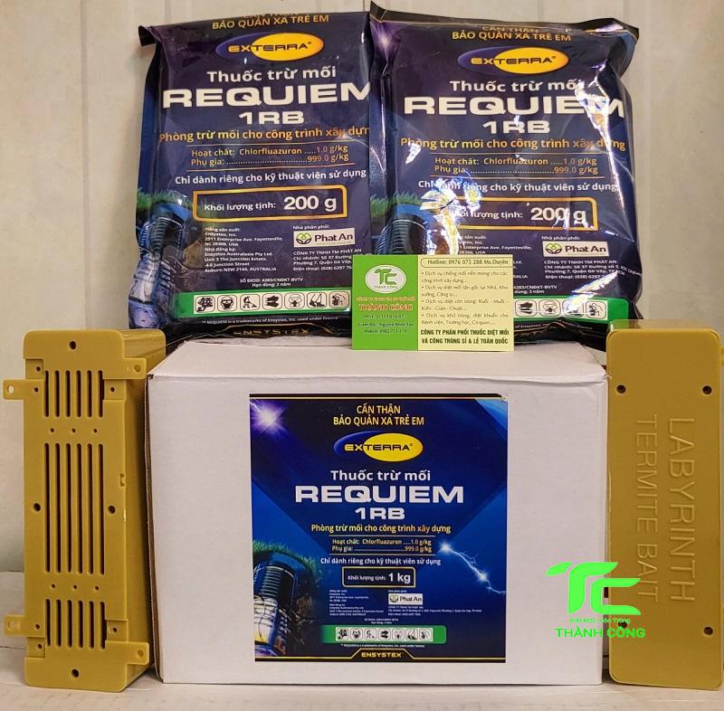 Dịch vụ diệt mối tận gốc tại nhà tỉnh Thái Nguyên 5 Dịch vụ diệt mối tận gốc tại nhà tỉnh Thái Nguyên