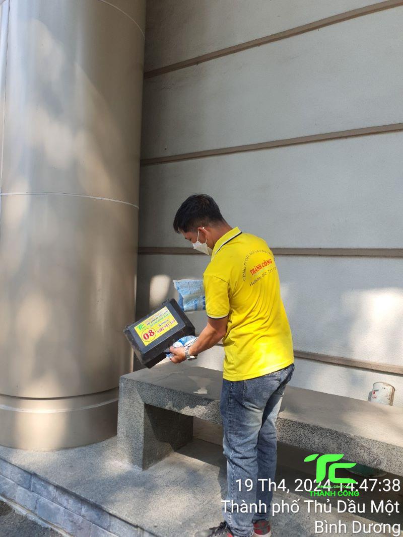 Diệt mối tận gốc tại nhà tỉnh Bắc Ninh an toàn, giá rẻ 8 Diệt mối tận gốc tại nhà tỉnh Bắc Ninh an toàn giá rẻ