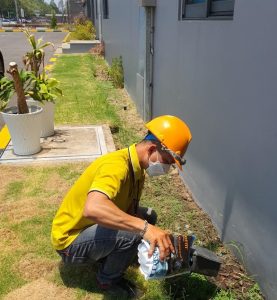 Dịch vụ diệt mối tận gốc tại quận Long Biên - Nhanh chóng, hiệu quả 20 Diệt mối tận gốc tại quận Long Biên