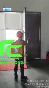 Diệt mối tại nhà huyện Bình Chánh giá rẻ, an toàn 18 diệt mối tại nhà huyện Bình Chánh