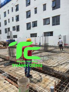 Quy trình diệt mối công trình quận Bình Thạnh: Bảo vệ an toàn cho ngôi nhà của bạn 20 Quy trình diệt mối công trình quận Bình Thạnh