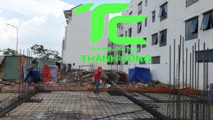 Mô tả quy trình diệt mối công trình Quận Phú Nhuận 2024 17 Quy trình diệt mối công trình Quận Phú Nhuận