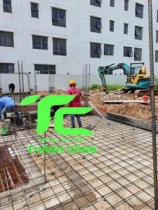 Quy trình diệt mối công trình quận Tân Bình 4 Quy trình diệt mối công trình quận Tân Bình