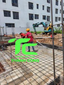 Quy trình diệt mối công trình quận Bình Tân 19 Quy trình diệt mối công trình quận Bình Thạnh