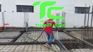 Quy trình diệt mối công trình Quận 12 có gì khác biệt? 2 Quy trình diệt mối công trình quận Bình Thạnh