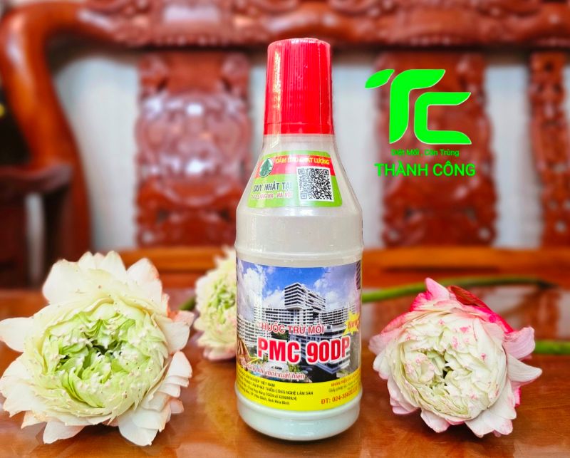 Cách diệt mối tận gốc, xử lý mối tại nhà quận 7 an toàn, hiệu quả 6 xử lý mối tại nhà quận 7