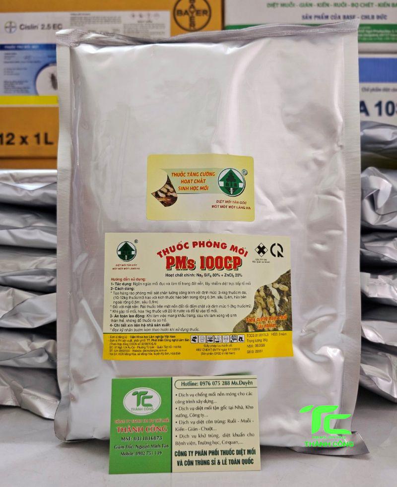 Cách diệt mối tận gốc, xử lý mối tại nhà quận 7 an toàn, hiệu quả 10 xử lý mối tại nhà quận 7