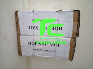 Diệt mối tại nhà bằng hộp nhử mối hiệu quả, đơn giản 12 Hộp nhử mối