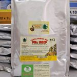 diệt mối bằng phương pháp sinh học